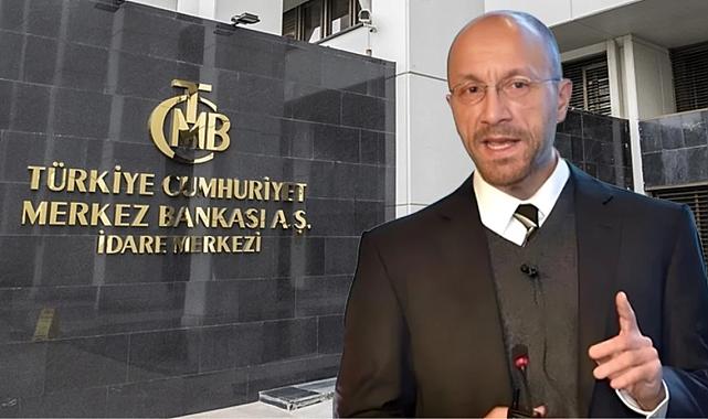 TCMB Başkan Yardımcısı Akçay: Faiz indirimi gündemde değil