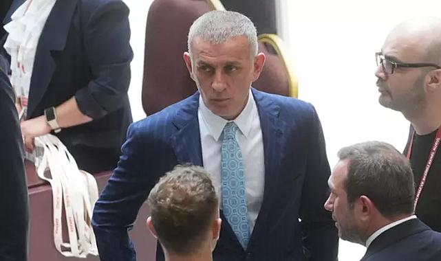 TFF Başkanı İbrahim Hacıosmanoğlu hakkında bilinmeyenleri anlattı! &quot;Deprem zamanı 2 ay bölgede kaldı, Ramazan ayı boyunca her gece köylere yardım götürdü&quot;