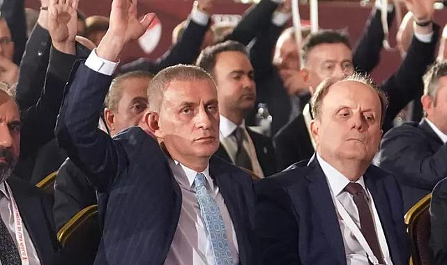 TFF Yönetim Kurulu Toplantısı sona erdi! Süper Lig'de yabancı sınırı tekrar değişti...