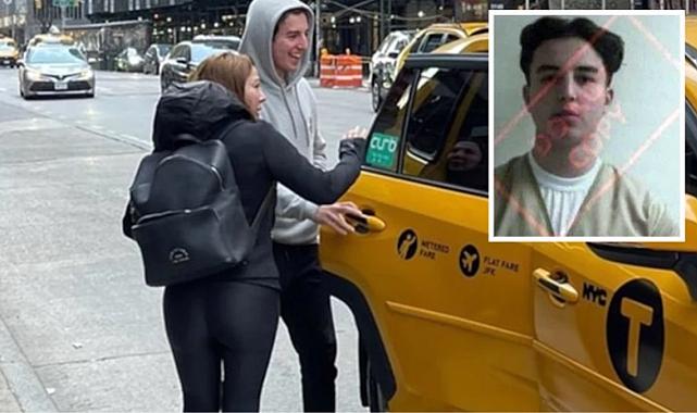 Timur Cihantimur, ABD'deki cezaevinde saldırıya uğradı