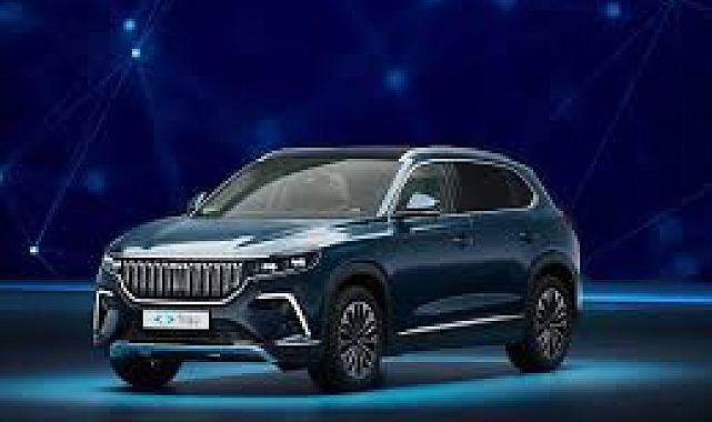 Togg&#039;dan dikkat çeken liderlik! Elektrikli otomobil pazarında zirveye çıktı