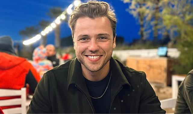 Tolga Sarıtaş, Teşkilat dizisinin kadrosuna dahil oluyor