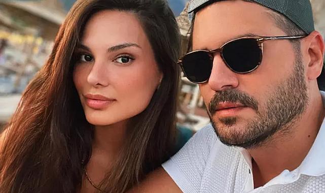 Tolgahan Sayışman&#039;ın devasa teknesi görenleri şaşırttı! Bir bakan bir daha baktı