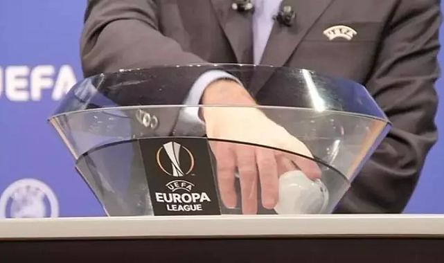 Trabzonspor ve Başakşehir&#039;in tur atlaması durumunda olası rakipleri belli oldu!