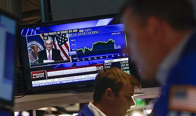 Trump&#039;ın ekonomi yönetimi netleşiyor! Paranın patronu için kararını verdi: &#039;Fazlasıyla abartılıyor&#039; dediği ismi bakan yapacak