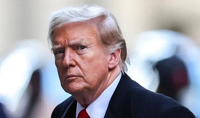 Trump, tartışmalı "Bir kez daha oy vermenize gerek kalmayacak" söylemini tekrarladı