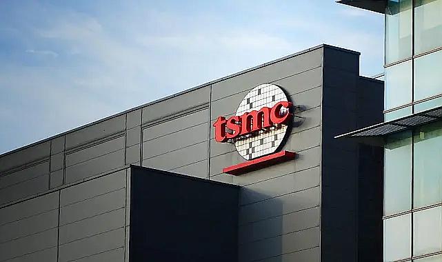 TSMC, 2nm Çip Üretim Testlerine Planlanandan Önce Başlıyor