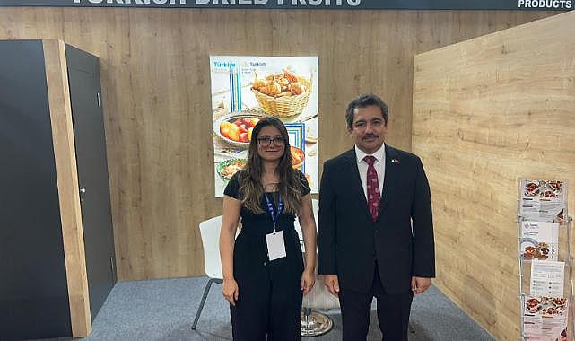 Türk ihracatçılar Cezayir&#039;den yeni ticari bağlantılarla döndü