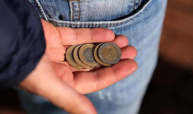 Türk-İş: Yoksulluk sınırı 62 bin TL&#039;yi aştı