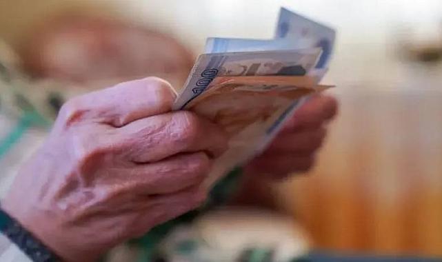 Türkiye&#039;de 3,4 milyon hane, maddi destekle ayakta duruyor