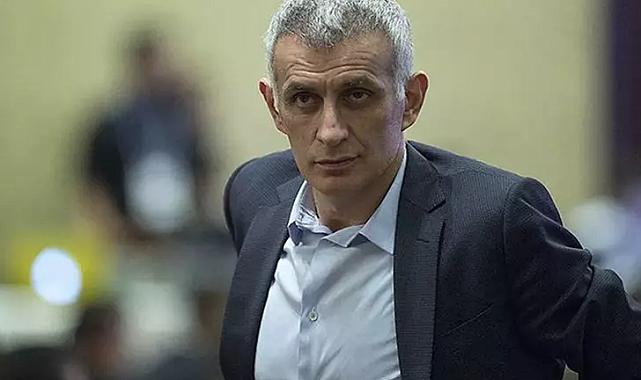 Türkiye Futbol Federasyonu Başkan Adayı İbrahim Hacıosmanoğlu&#039;ndan Fenerbahçe taraftarına mesaj!