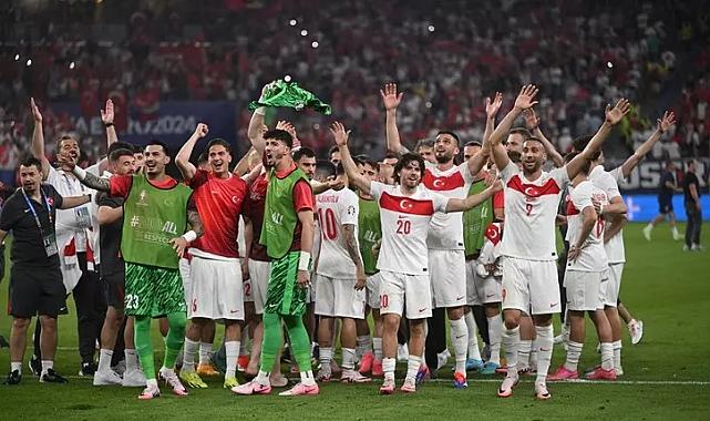 Ünlü iş insanı Nevzat Aydın sosyal medya hesabından yaptığı paylaşımla milli takımı eleştirdi!