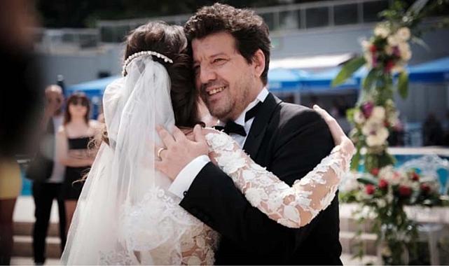 Ünlü oyuncu İlker Aksum baba oluyor