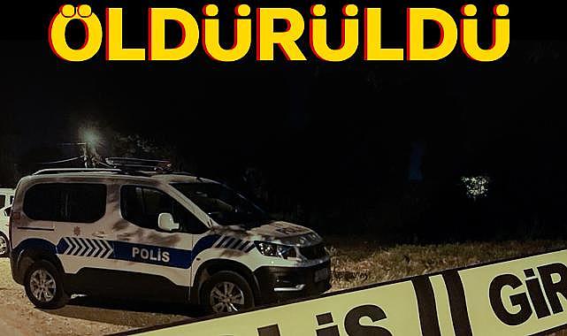 Uşak&#039;ta 17 Yaşındaki Enes Sarı Bıçaklanarak Öldürüldü