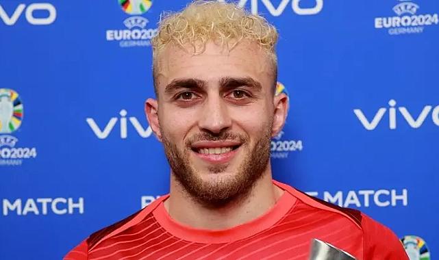 Van Dijk bile hayran kalmıştı! Barış Alper Yılmaz için geliyorlar... Galatasaray bonservisini belirledi