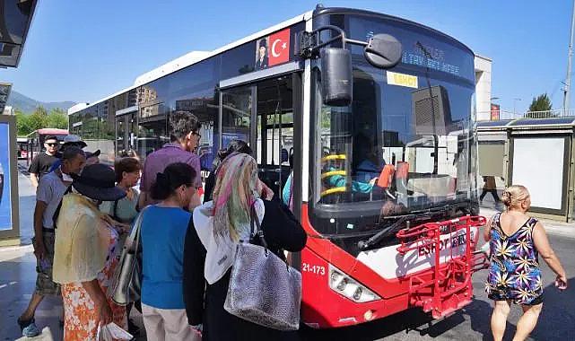 Vatandaşlardan &#039;90 dakika&#039; teşekkürü!