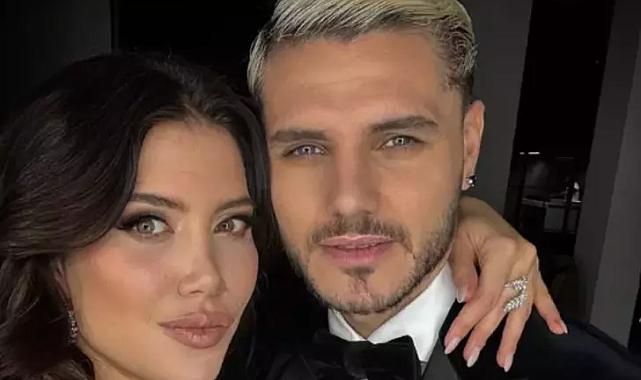 Wanda Nara ile Icardi ayrılığı çok konuşuldu! İhanet iddialarına daha fazla sessiz kalamadı