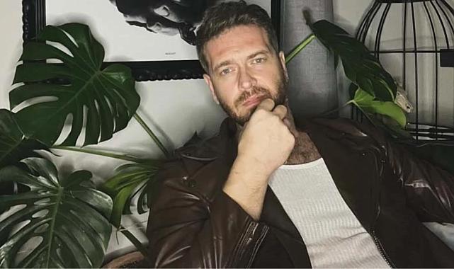 Yakışıklı oyuncu Engin Öztürk, Sandık Kokusu dizisinin yeni başrolü oldu