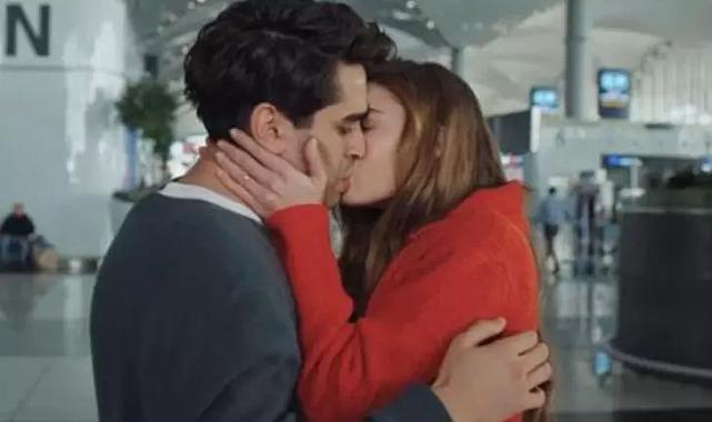 Yalı Çapkını&#039;nın yıldızları Afra Saraçoğlu ve Mert Ramazan Demir ayrıldı mı? Ünlü çiftten beklenmedik hamle