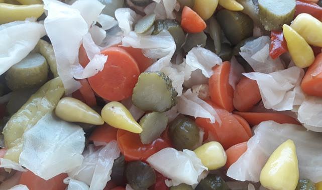 Yaş meyve sebze ve meyve sebze mamulleri ihracatı 6 ayda 3 milyar doları aştı