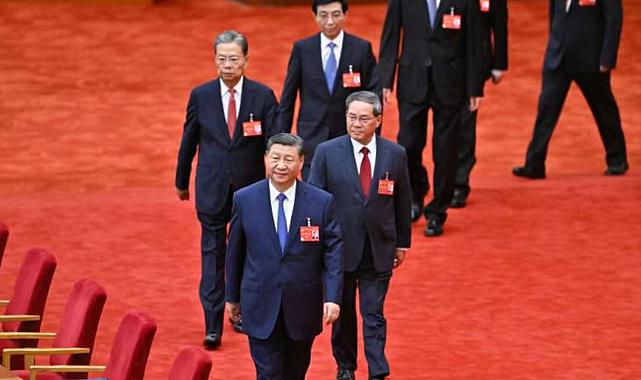 Yeni dönemde Çin'in reform politikaları