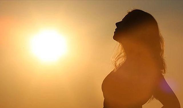 Yetkililerden &#039;cilt kanseri&#039; uyarısı