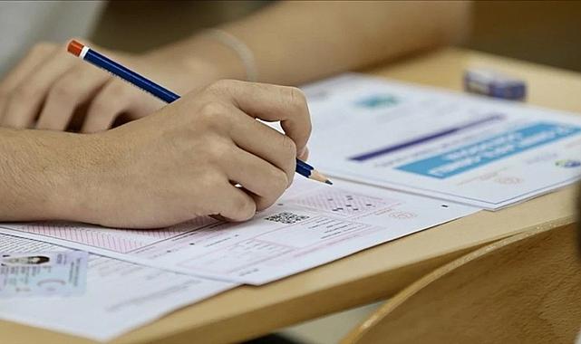 YKS tercihleri ne zaman başlayacak? ÖSYM Başkanı Ersoy açıkladı