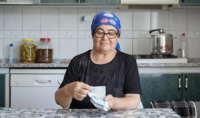 Yüksek emekli maaşına yüksek ek gelir! Bankalar hazırlık aşamasında: Emekliye zammın ardından 30 bin liraya kadar yükselebilir