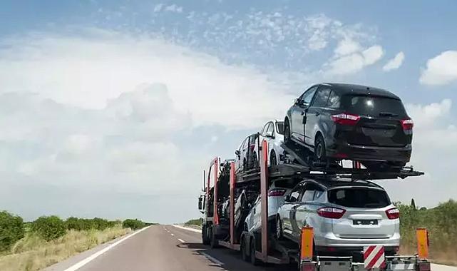 Yüzde 40 ek vergi gelmişti! Çinli elektrikli araçlar için dikkat çeken karar! Bugünden itibaren geçerli...