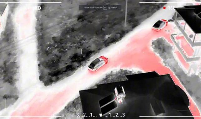 21 ilde FETÖ&#039;ye yönelik &quot;KISKAÇ-24&quot; operasyonu: 55 şüpheli yakalandı