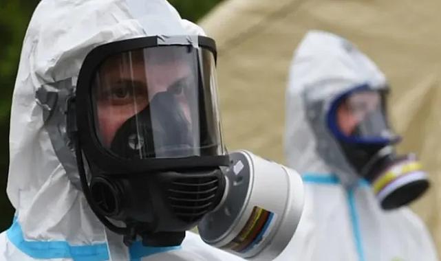 ABD&#039;de &#039;&#039;Ölümcül Virüs&#039;&#039; alarmı: İlk vakayı duyurdular