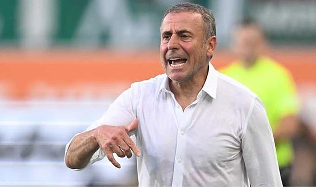 Abdullah Avcı,sosyal medyaya ateş püskürdü: Telefon numaramı yaymışlar, gerçek Trabzonluluk bu değil