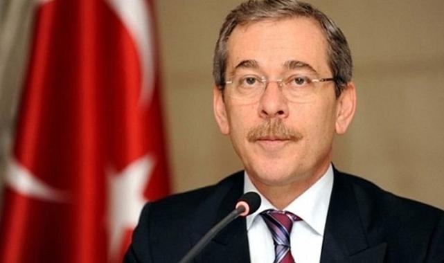 Abdüllatif Şener&#039;in oğlu, anneannesini rehin alıp öldürdü