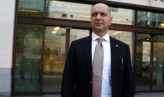 Akın İpek'e ait şirketlerin hisseleri Varlık Fonu'na aktarıldı