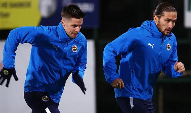 Alex de Souza, Fenerbahçe'den iki futbolcuyu istiyor