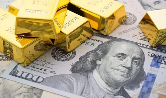 Altının gramı yeni güne yükselişle başladı!