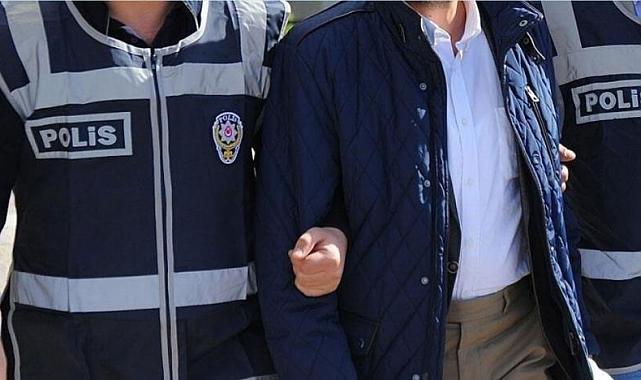 Aranan 121 Şüpheli Antalya&#039;da Yakalandı