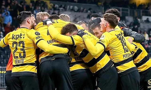 Aslan&#039;ın Karşısındaki Engel: Young Boys&#039;u Yakından Tanıyalım