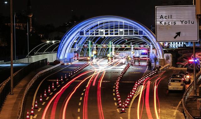 Avrasya Tüneli geçiş ücretine büyük zam