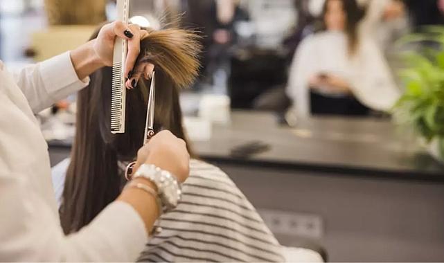 Bakanlıktan geri adım! Güzellik merkezi ve kadın kuaförleri pazar günü çalışabilecek