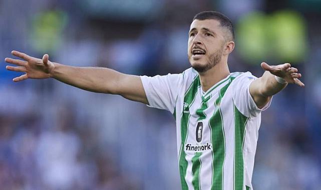 Barcelona&#039;nın kapısından dönmüştü: Fenerbahçe&#039;de hedef Arjantinli yıldız!