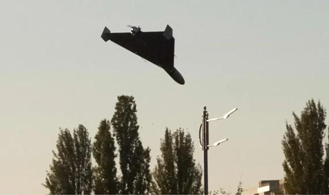 Bölgede tansiyonu yükseltecek gelişme! Rusya&#039;ya ait İHA, Polonya hava sahasını ihlal etti