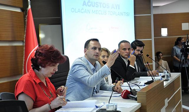 Bornova&#039;da Kent Lokantası dönemi: İlk şubeler Çamdibi, Kızılay ve Mevlana’da açılacak