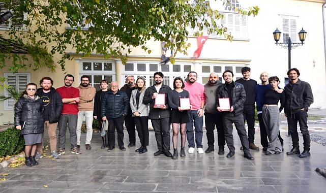 Bornova’da Uluslararası Kısa Film Günleri için geri sayım başladı