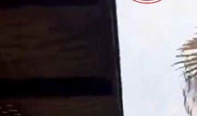 Brezilya&#039;da yolcu uçağı düştü!