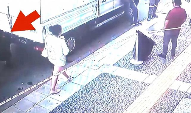 Cezaevi aracına uyuşturucu saklayan kişi yakalandı