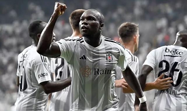 Ciro Immobile geldikten sonra kimse yüzüne bakmıyor! Beşiktaş&#039;tan Aboubakar&#039;a olay teklif