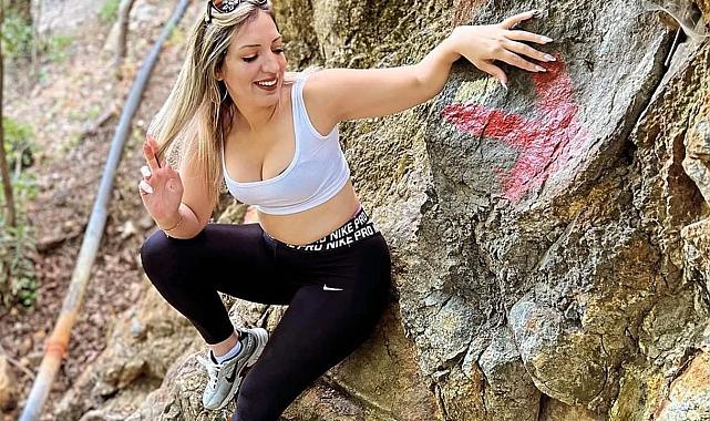 Dekolteli kıyafetleri ile ünlü öğretmen Fidan Atalay, takipçilerini üzdü!