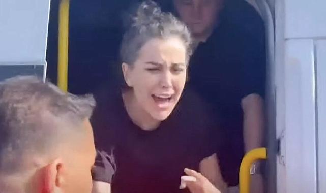 Dilan Polat yaklaşık 1 yıl sonra cezaevinden çıktı