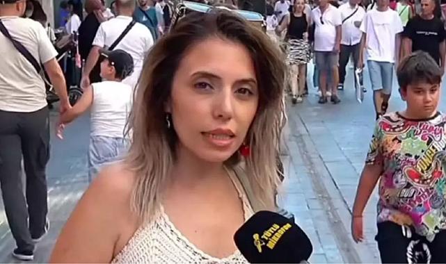 Dilruba Kayserilioğlu 18 gün sonra tahliye edildi